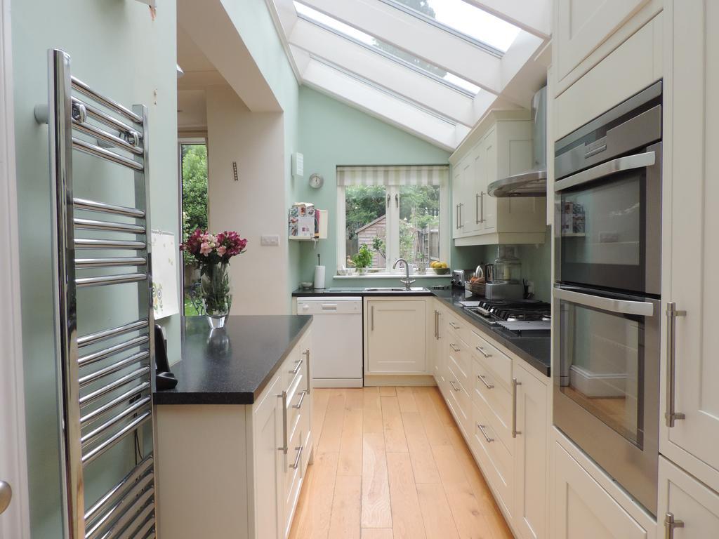 Light And Airy Tooting Bec Casa de Férias