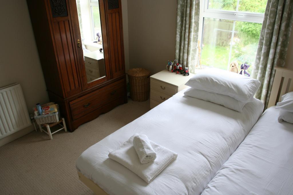 Ferienhaus Light And Airy Tooting Bec *
