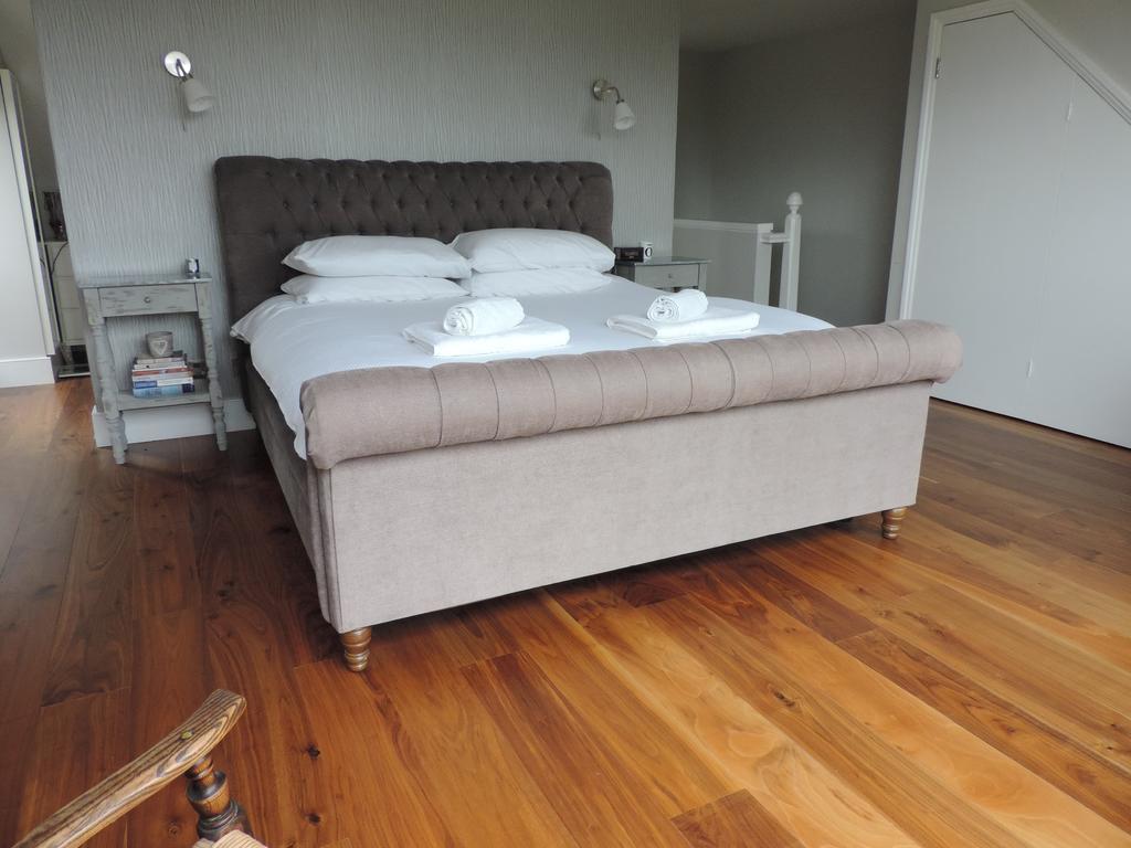 Light And Airy Tooting Bec Vakantiehuis *