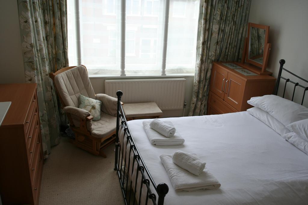 Vakantiehuis Light And Airy Tooting Bec