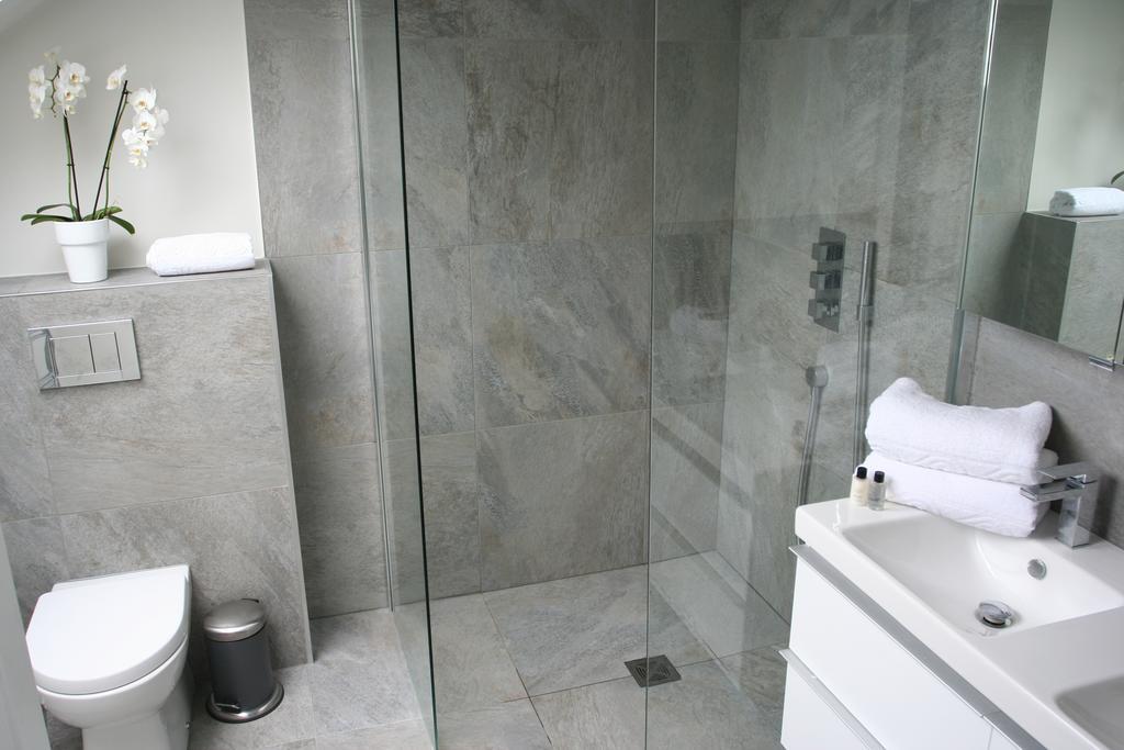Light And Airy Tooting Bec Vakantiehuis Londen