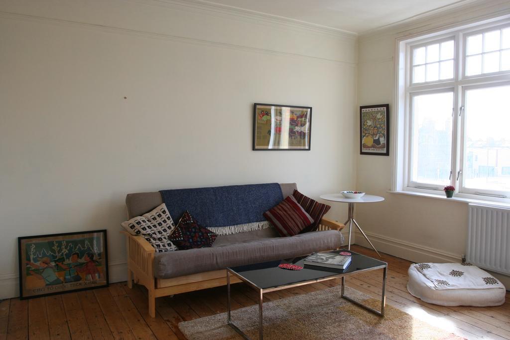 Brixton Oasis Hébergement de vacances *