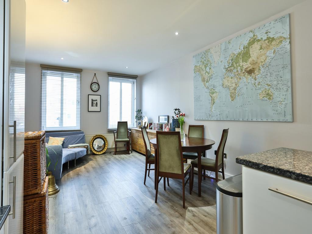 Guestready - Amazing In Trendy Hoxtonshoreditch * Londen