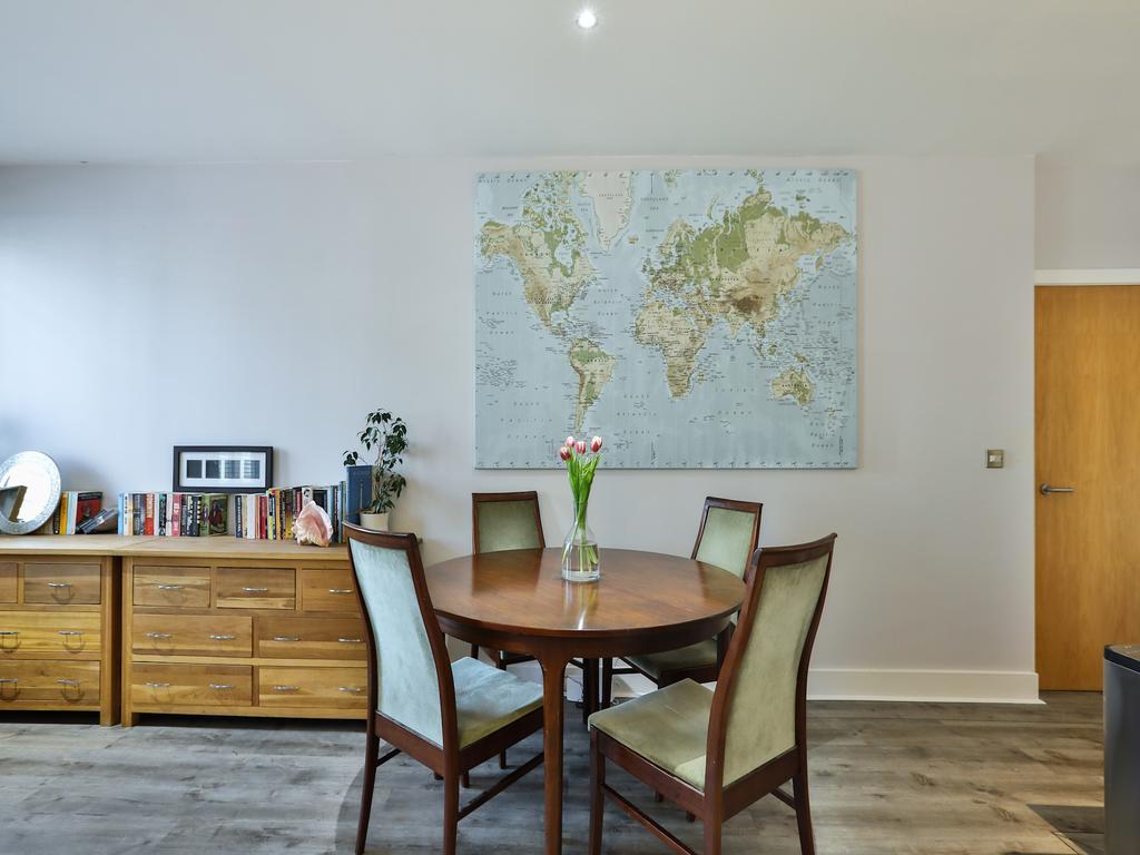 Guestready - Amazing In Trendy Hoxtonshoreditch Londen