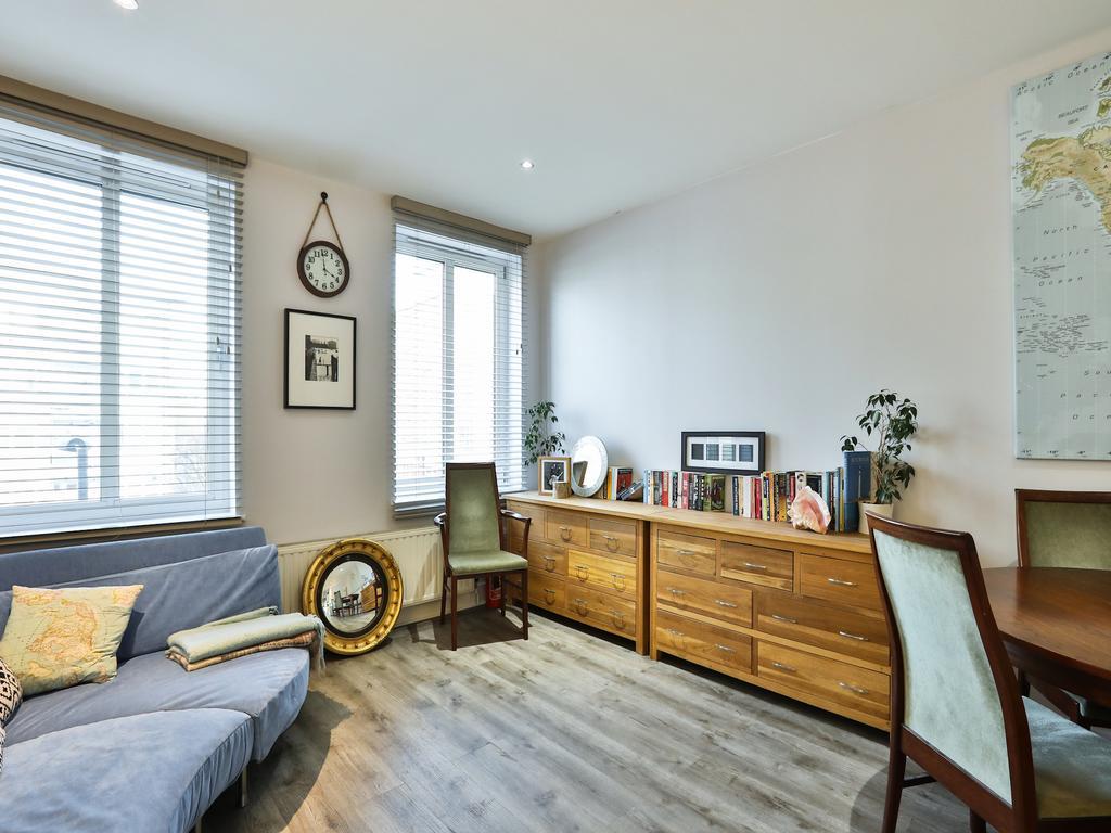 Guestready - Amazing In Trendy Hoxtonshoreditch Appartement