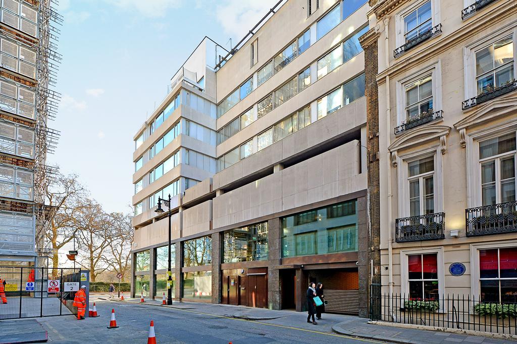 Appartement Mayfair Londres