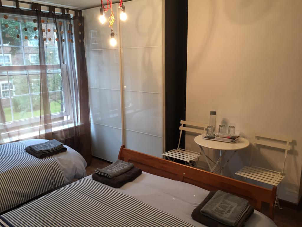Moira House Londres