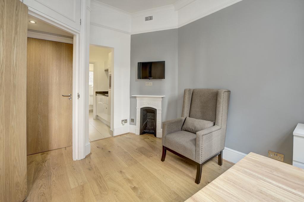 Protem Cannon Street Appartement