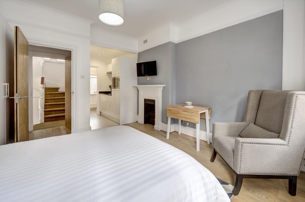 Appartement Protem Cannon Street *