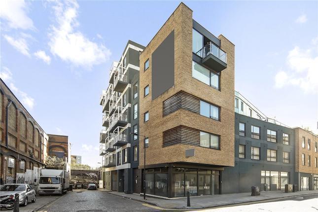 Hare Marsh Appartement