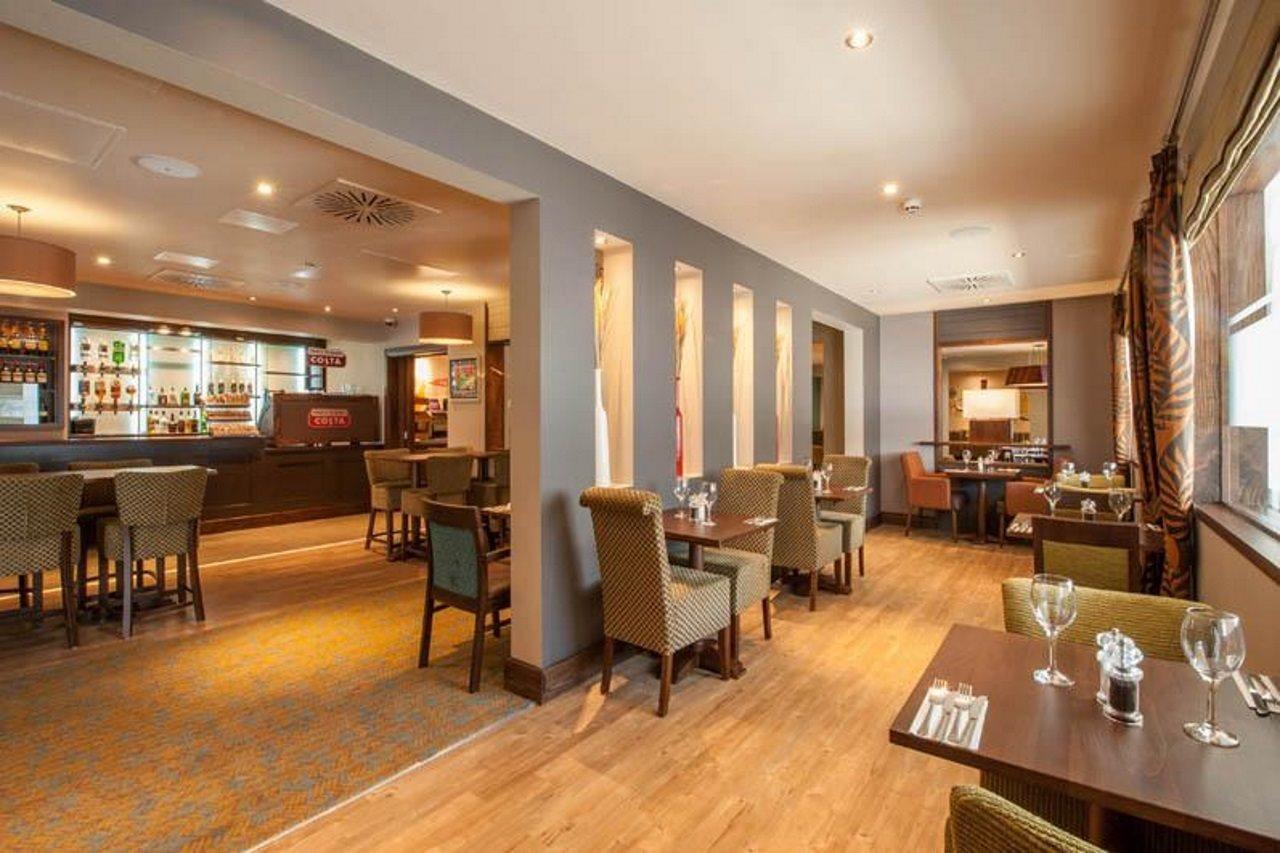 Hotel Premier Wandsworth 3*