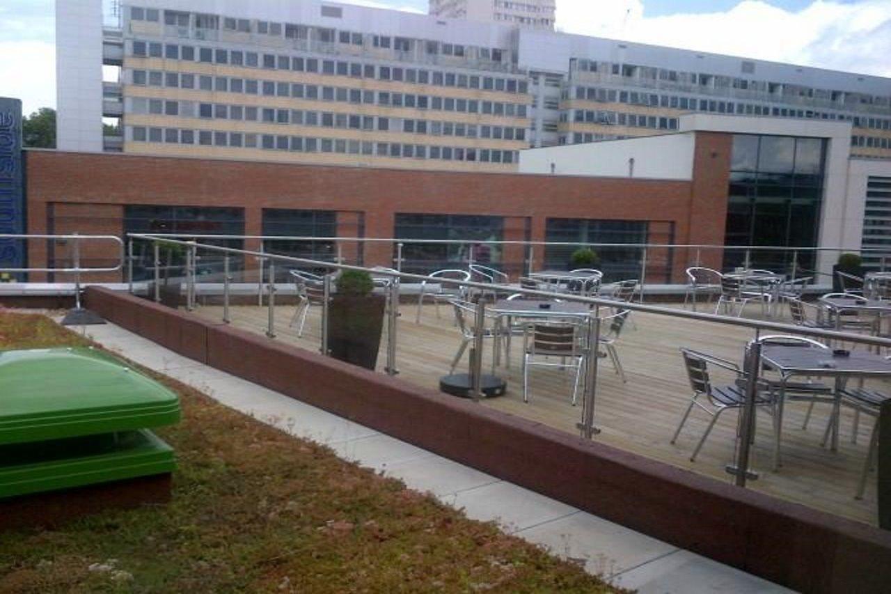 Hotel Premier Wandsworth Londres