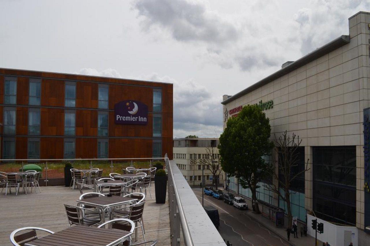 Premier Wandsworth Londres