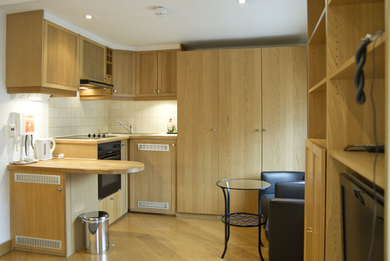 Studios2let * Londres