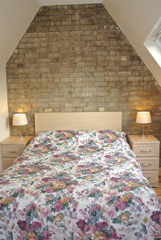 Seven Dials Apartamento