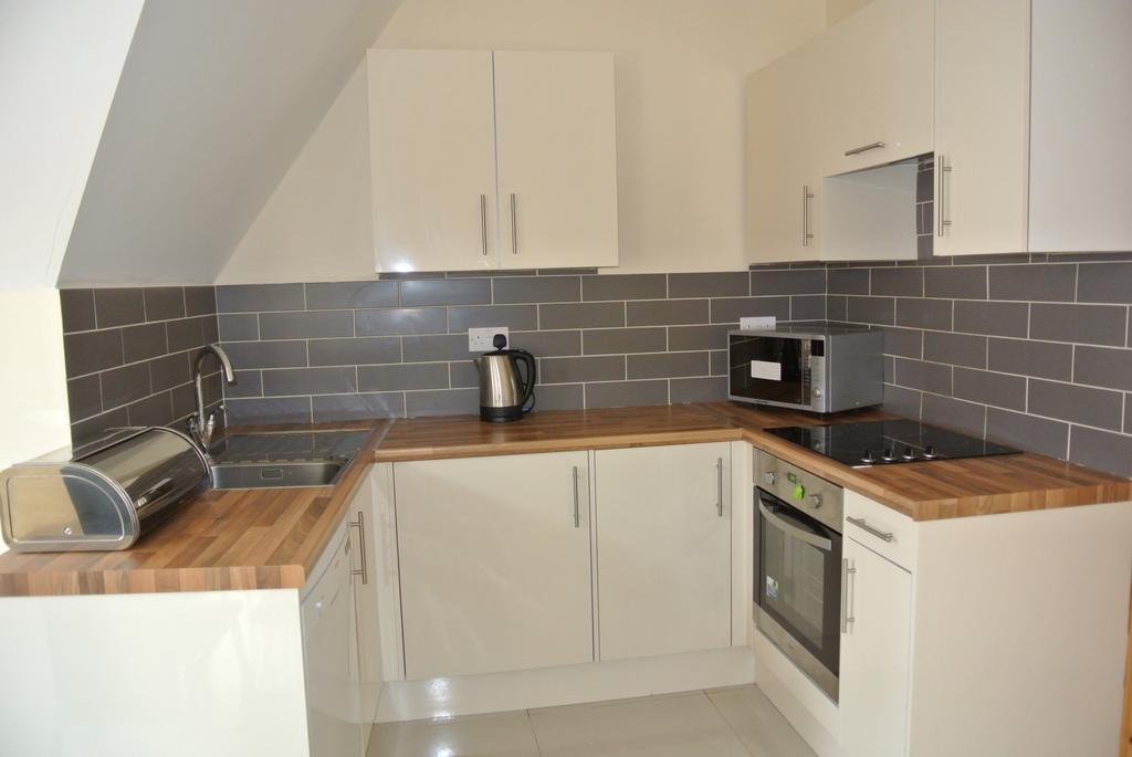 Apartamento Seven Dials *
