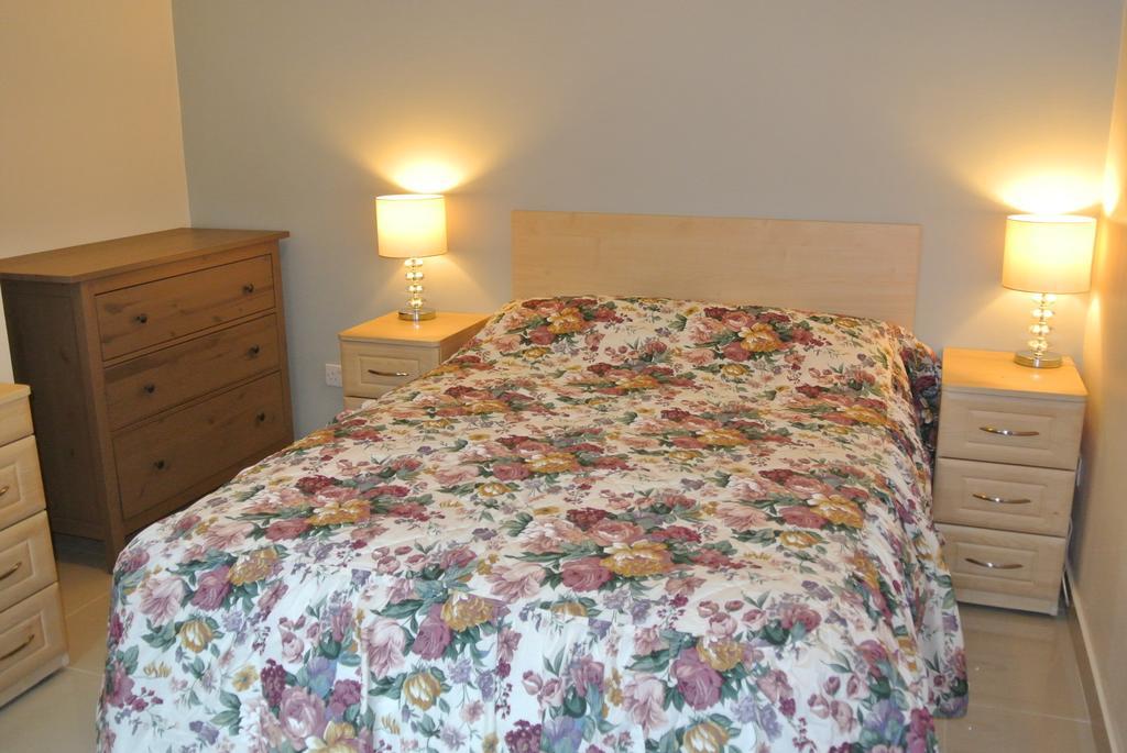 Apartamento Seven Dials Londres