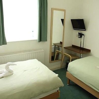 Hotel Western Kensington Olympia Londres