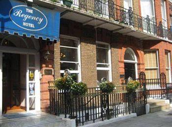 Regency Westend Bed & Breakfast 3*