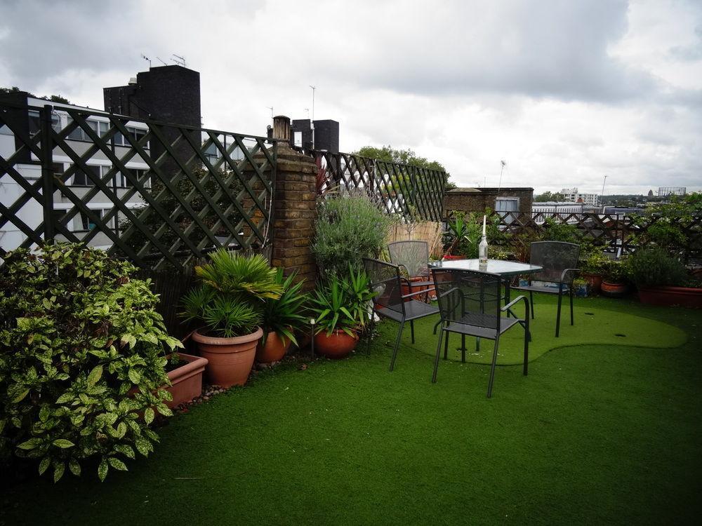 Portobello Gold Hotel Londres
