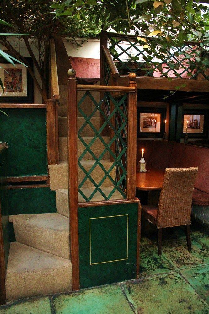 Portobello Gold Hotel Londres