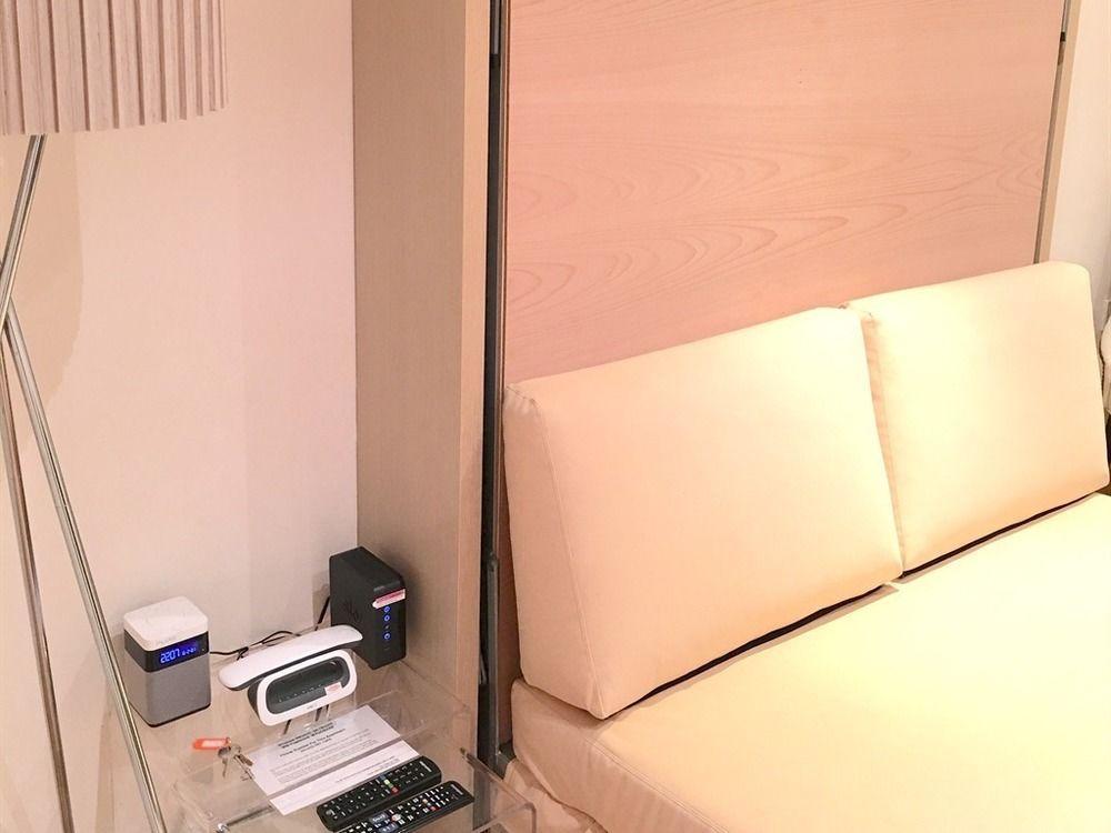 Appartement Westminster *