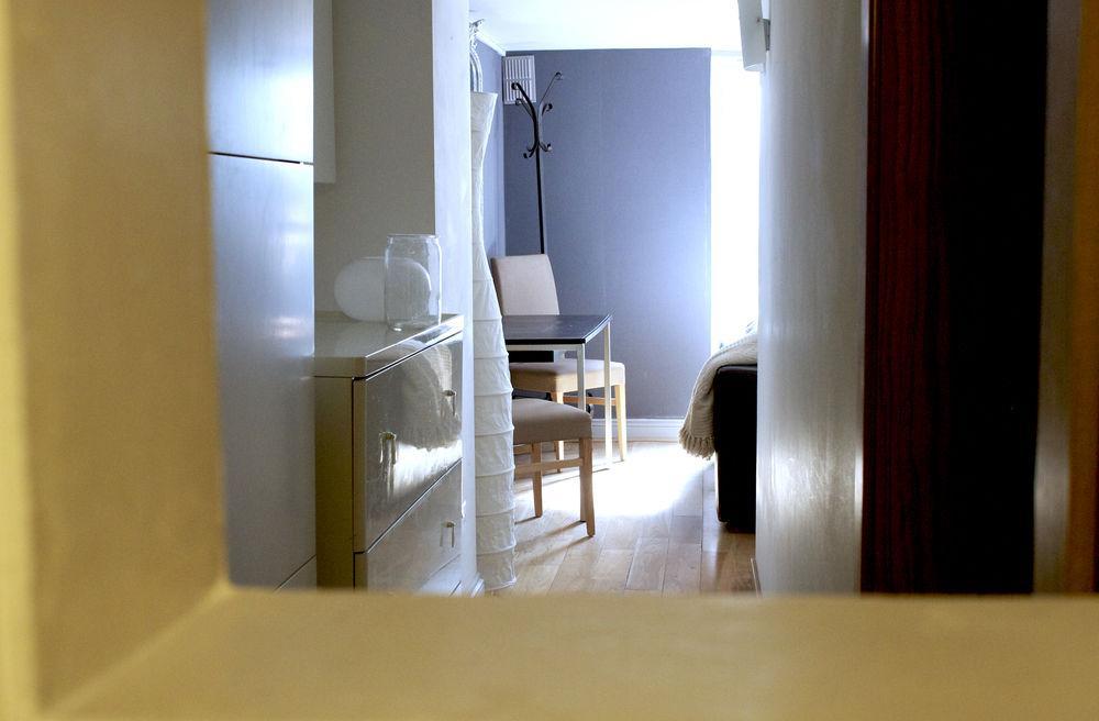 Kensington Olympia Appartement *