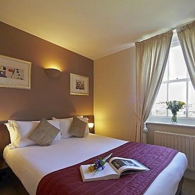 Appart hôtel Citadines St Marks 4*