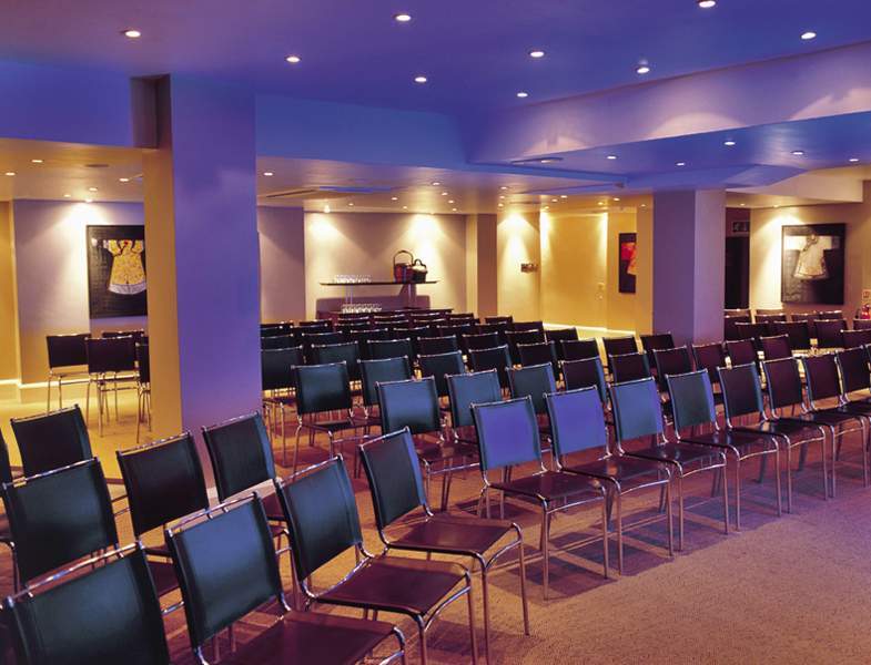 Radisson Blu Hotel, Euston Square - Formerly Grafton 4* Londen