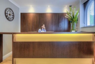 Hotel Comfort - Kings Cross