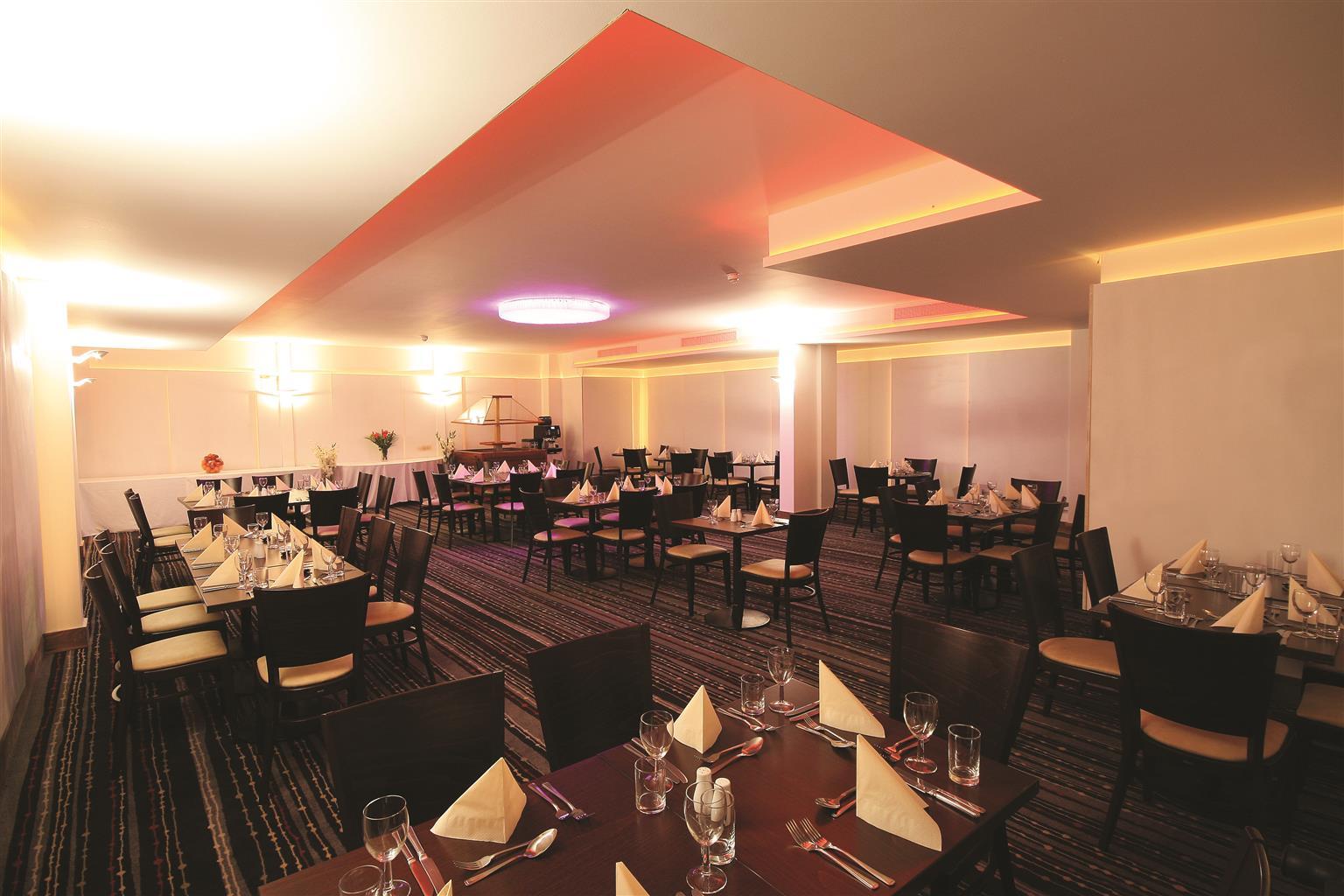 Western Palm 4* Londres