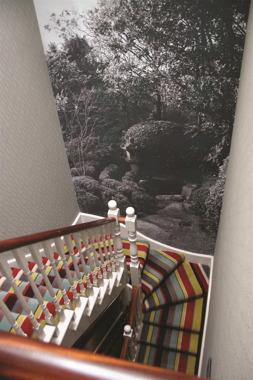 Hotel Seraphine Kensington Olympia 4*