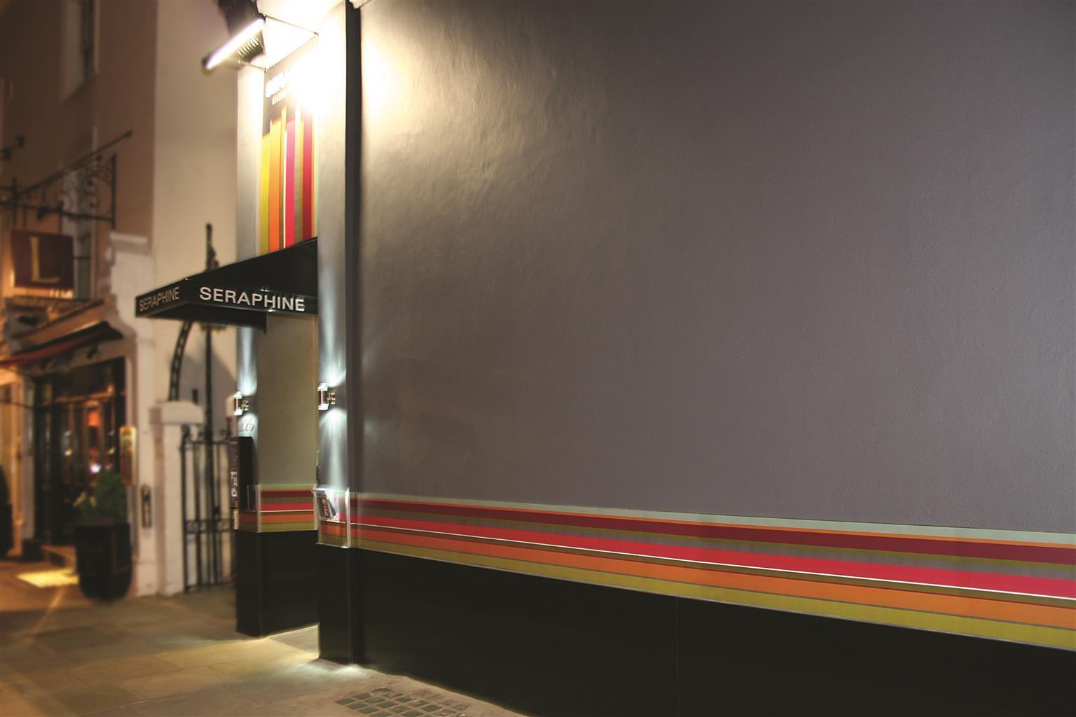 Seraphine Kensington Olympia 4*