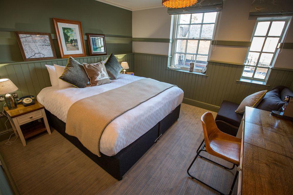 The Windmill On The Common 3* Londres