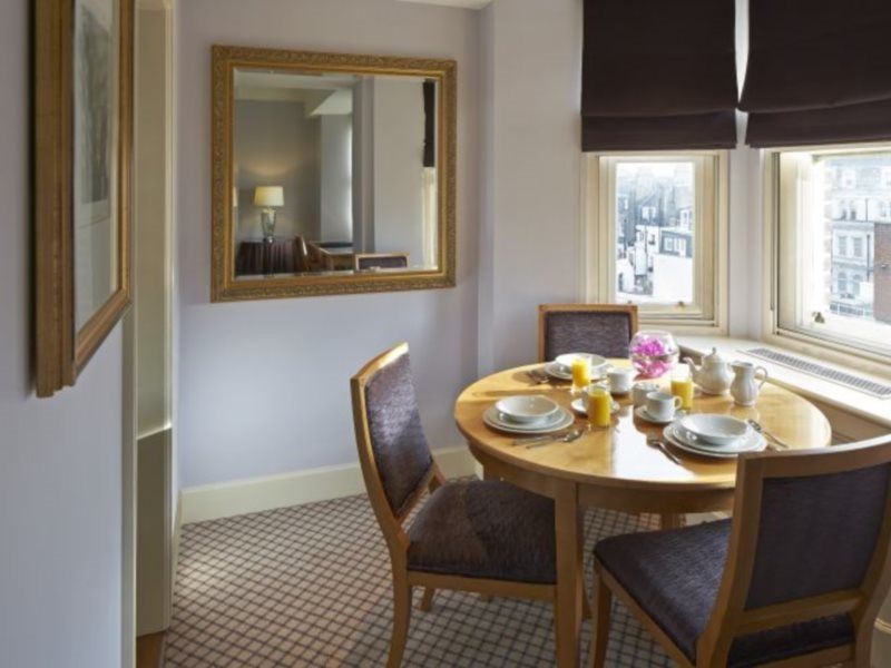 Apartamento Ascott Mayfair *