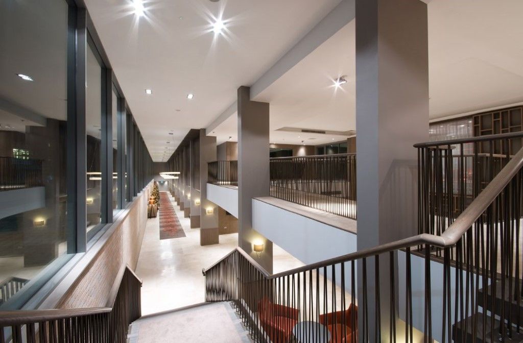 Clayton Chiswick 4* Londen