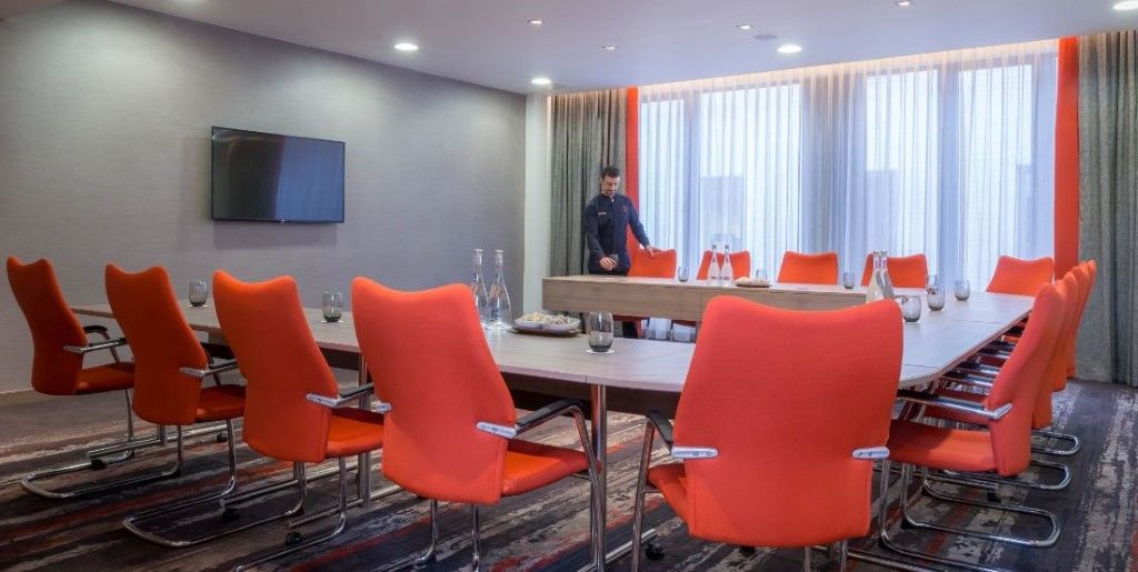 Clayton Chiswick Londen