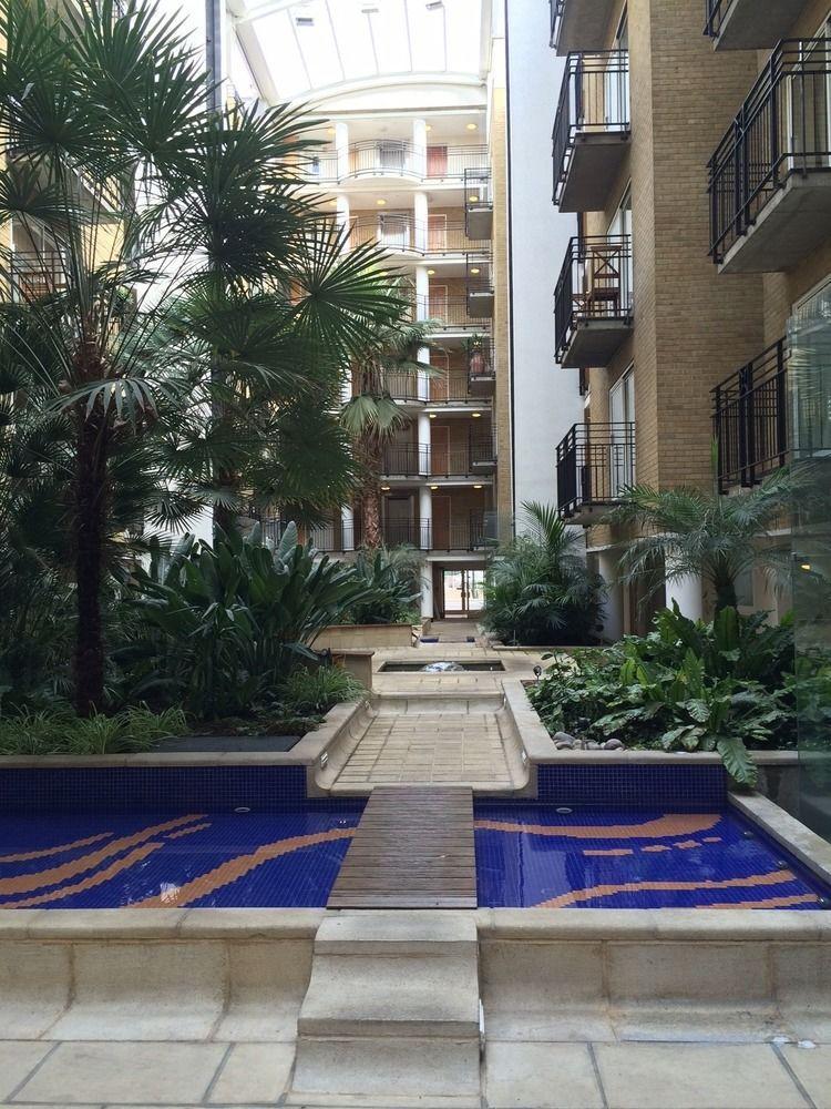 Global View - 2 Bed Appartement *