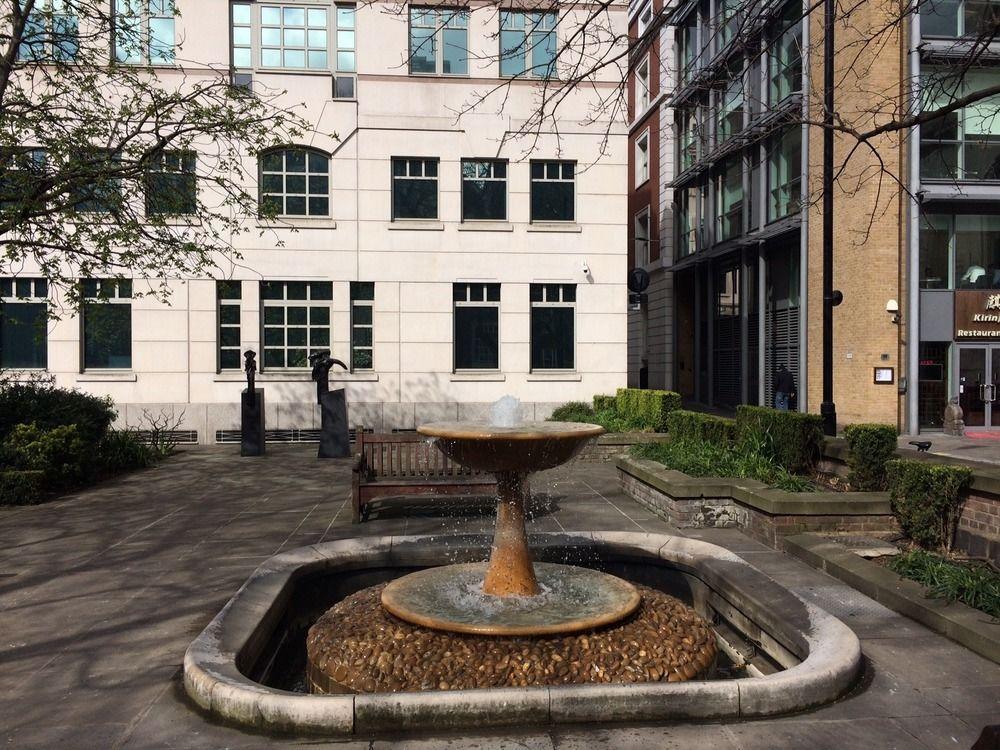 Global View - 2 Bed Appartement Londres