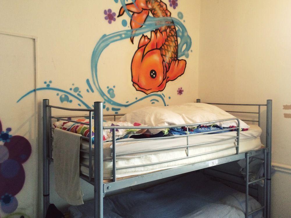 Hootananny Hostel London