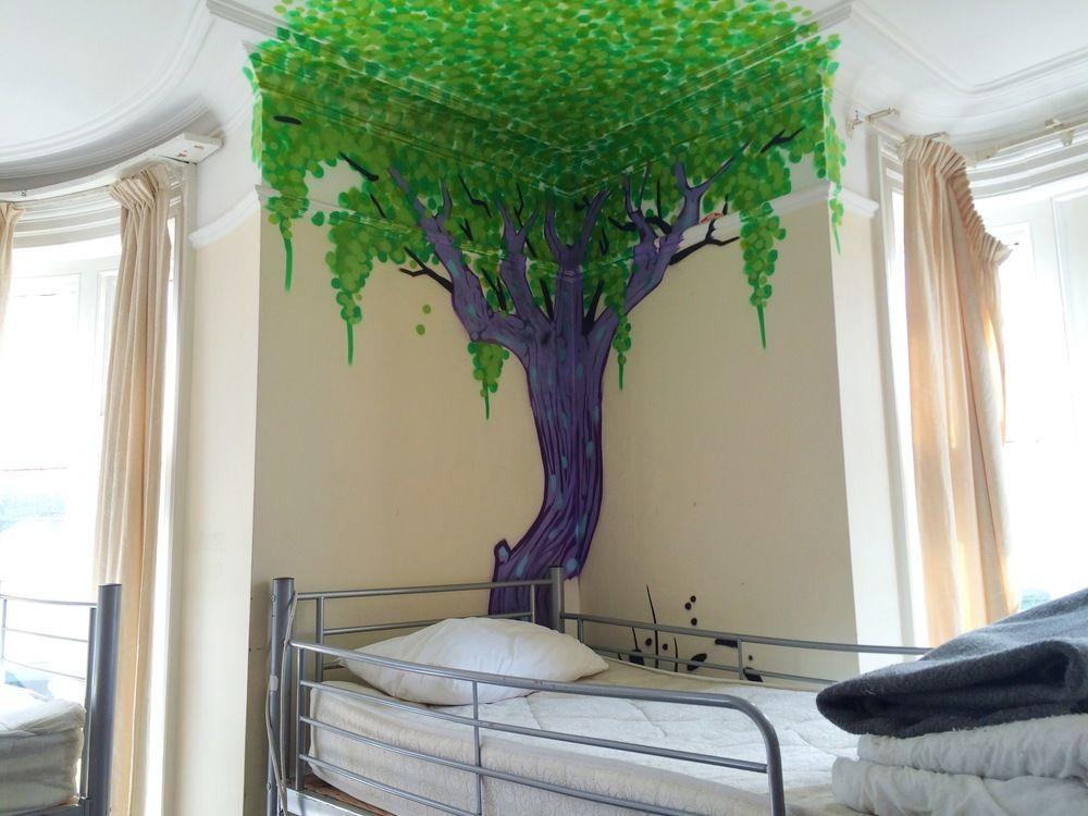 Auberge de jeunesse Hootananny Londres