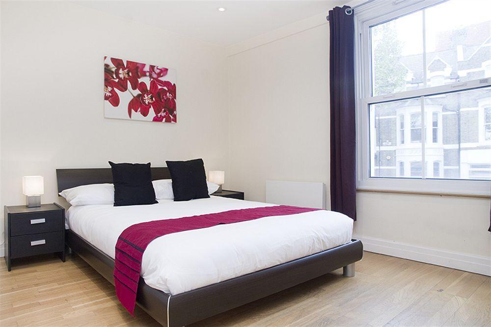 Lets Appartement Londen