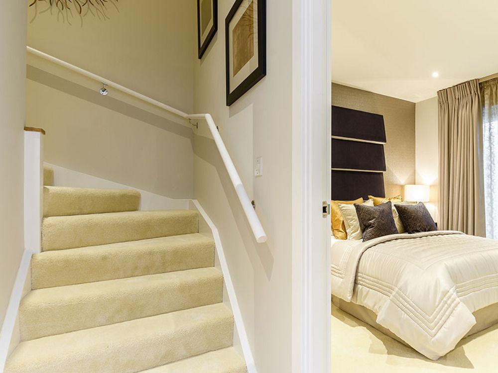 Belvedere Waterloo Apartamento *