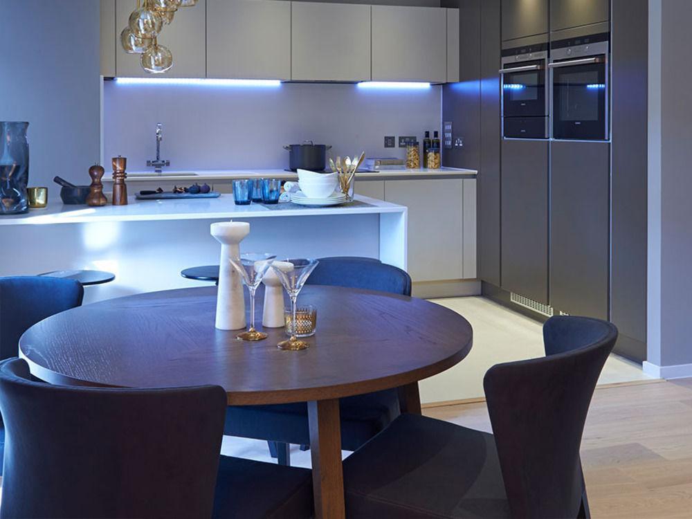 Apartamento Belvedere Waterloo