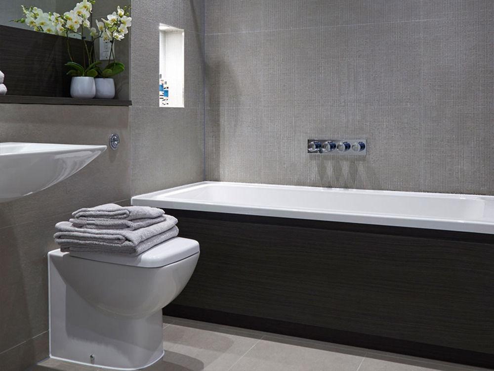 Belvedere Waterloo Apartamento