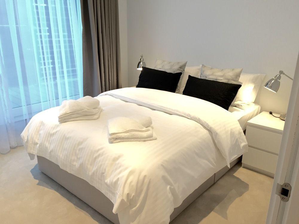Apartamento Belvedere Waterloo