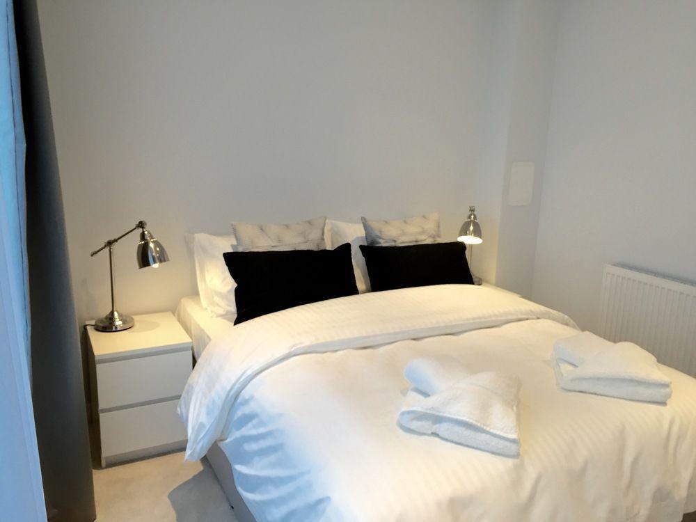 Belvedere Waterloo Apartamento Londres