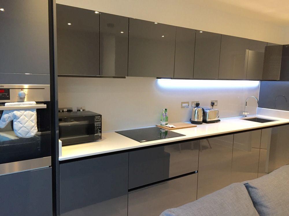 Apartamento Belvedere Waterloo *
