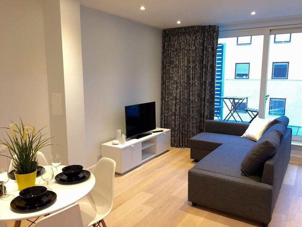Belvedere Waterloo Apartamento *