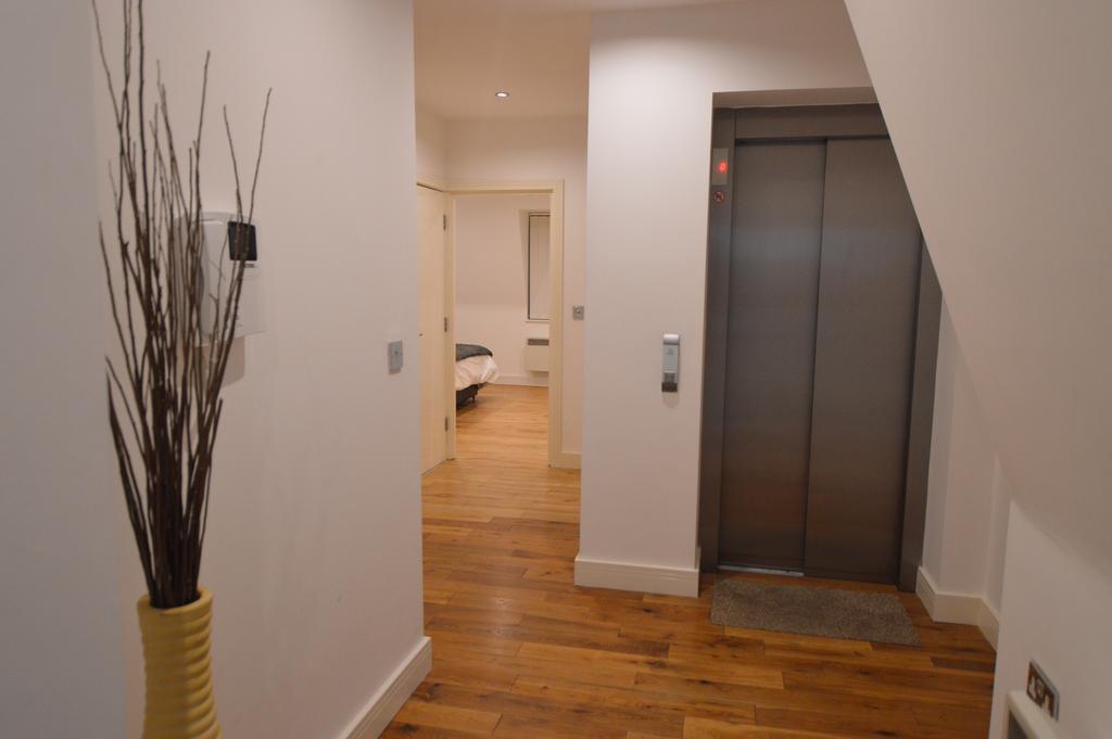 Deluxe City Penthouse & * Londen
